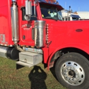 Jim Wake Trucking - Trucking-Heavy Hauling