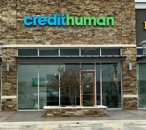 Credit Human Federal Credit Union - San Antonio, TX