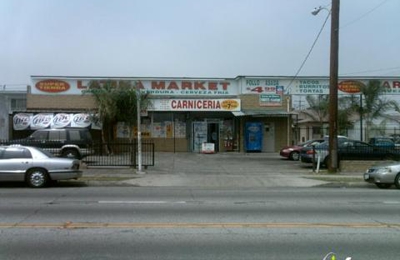 carniceria latina near me