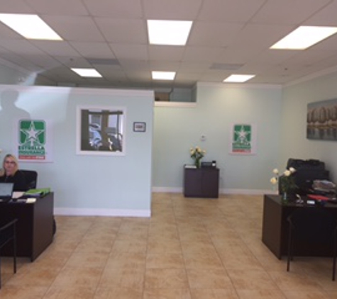 Estrella Insurance - # 267 - Hialeah, FL