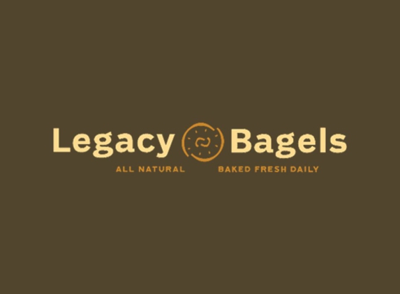 Legacy Bagels - Prosper, TX