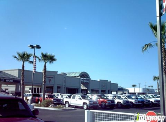 Royal Automotive Group - Tucson, AZ