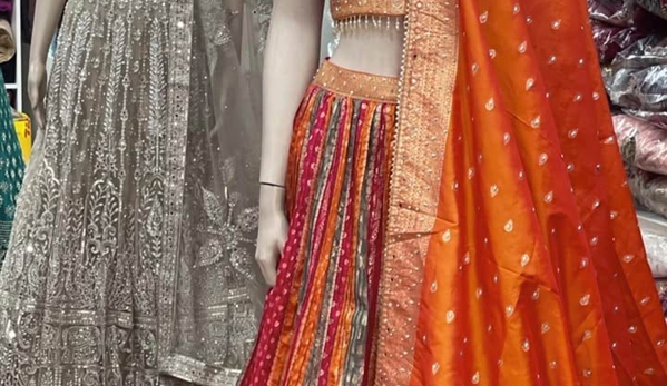 Seasons Fabric and Fashion - Coburg, VIC