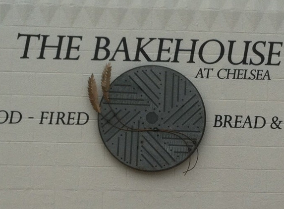 Bakehouse Chelsea - Norfolk, VA