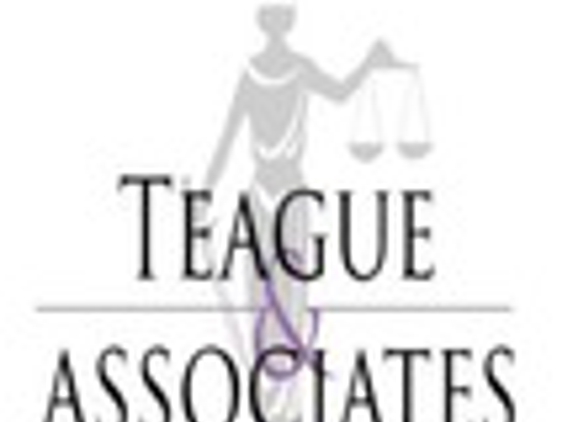 Morgan Teague & Associates Bankruptcy Attorneys - Florissant, MO