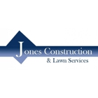 Jones Construction & Lawn Service