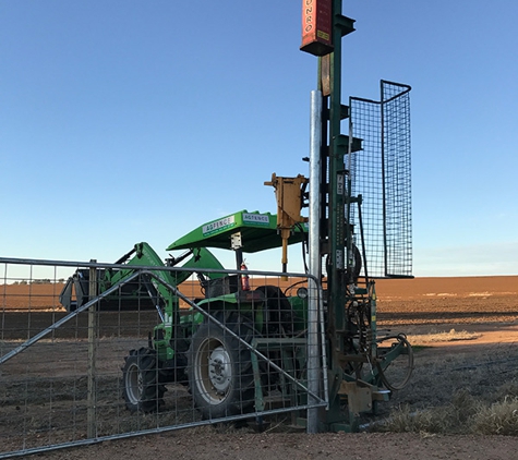 AG FENCE