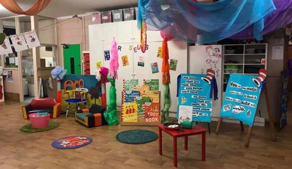 Regency Road Child-Care Centre & Kindergarten - Sefton Park, SA