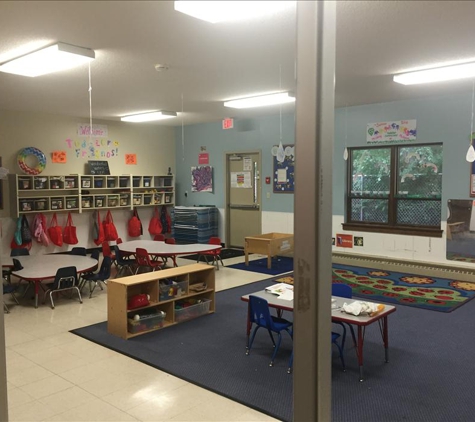 Lexington Avenue KinderCare - Shoreview, MN