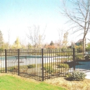 A-1 Fence Co - Fence-Sales, Service & Contractors