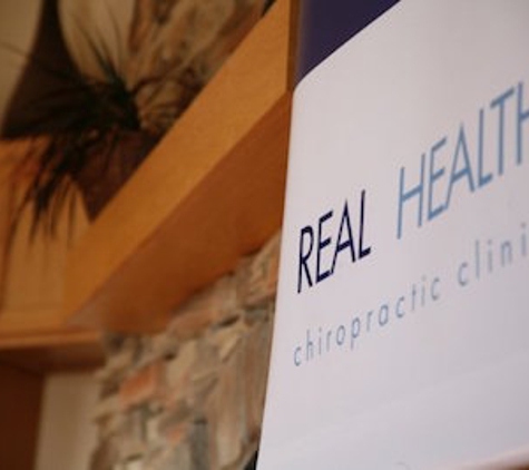 Real Health Chiropractic Clinic - Eden Prairie, MN