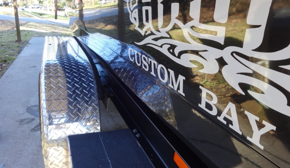 Rockin Boat Detailing - Huffman, TX