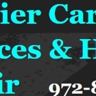 Premier Carpet Services