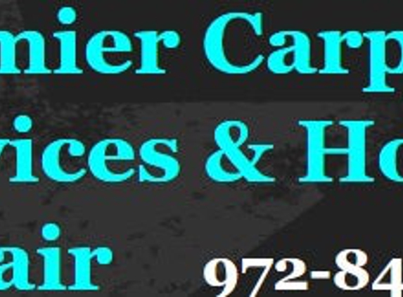 Premier Carpet Services - Lavon, TX