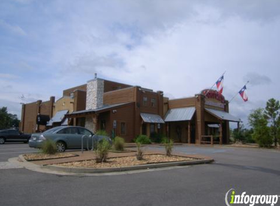 Colton's Steakhouse - Olive Branch, MS