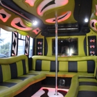 Party Bus by Henock