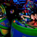 Buzz Lightyear Astro Blasters - Tourist Information & Attractions