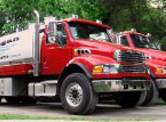 Souhegan Septic Tank Service - Amherst, NH