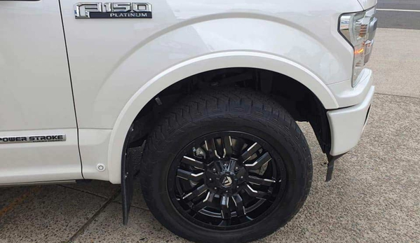 Tate's Riverstone Tyre & Brake Service - Riverstone, NSW