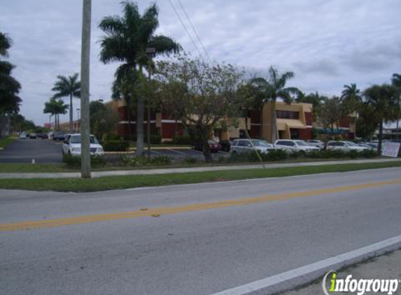 Westland Plaza Mtg Office - Hialeah, FL