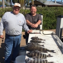 Gulfing Adventures - Fishing Charters & Parties