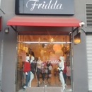 Fridda Corp. - Clothing Stores