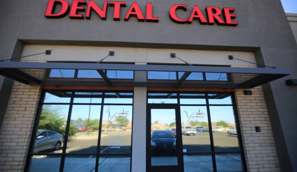 The Yuma Dentist - Fortuna Foothills - Yuma, AZ