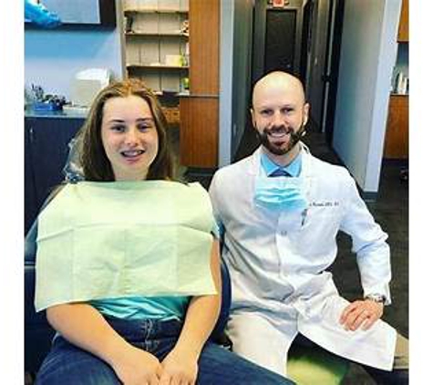 Advance Orthodontics - Dr. John Karotkin - Houston, TX