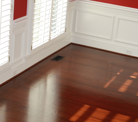 Majestic Hardwood Floors - Charlotte, NC