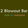 2 Blowout Salon gallery