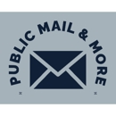 Public Mail and More LLC - Packaging Materials