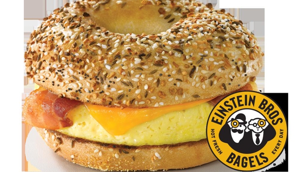 Einstein Bros Bagels - Barrington, IL