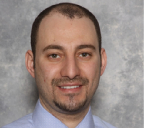 Joseph Nakda, MD - Somerset, MA