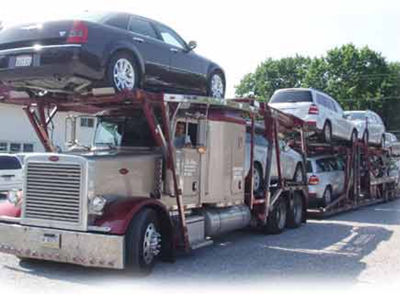 Charlotte Auto Transport - Charlotte, NC