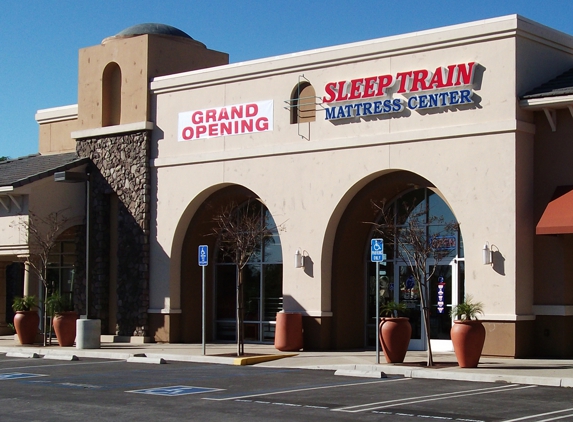 Sleep Train Mattress Center - Rancho Cucamonga, CA