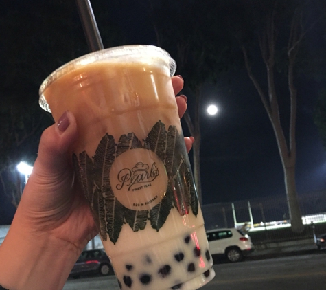 Pearl's Finest Teas - Los Angeles, CA