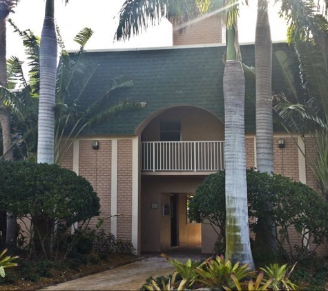 Harbour Breeze Apartments - Stuart, FL