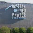 Mattax Neu Prater Eye Center