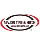 Major Tire & Hitch - Recreational Vehicles & Campers-Repair & Service