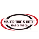 Major Tire & Hitch - Boat Equipment & Supplies