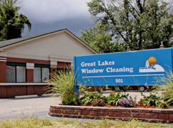 Great Lakes Window Cleaning - Lansing, MI