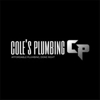 Cole's Plumbing gallery