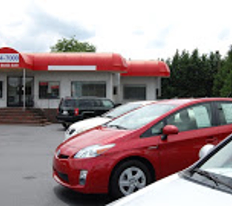 Valley Auto World Pre-Owned - Fayetteville, NC