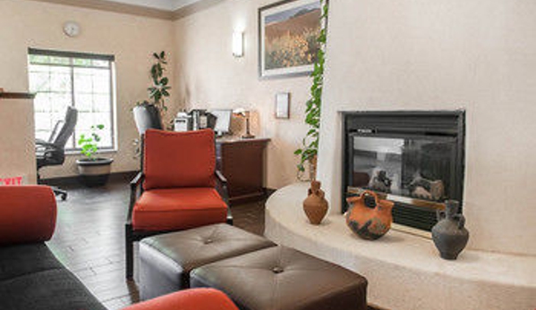 Comfort Inn & Suites Alamosa - Alamosa, CO