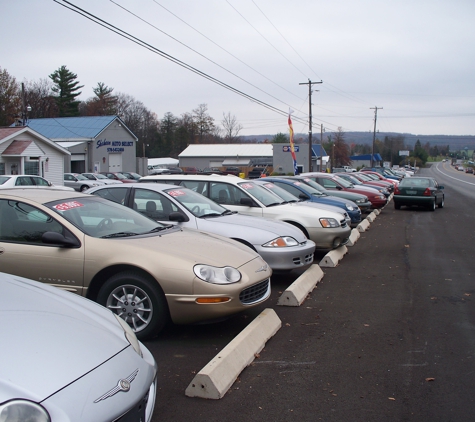 Shaheen Auto Sales & Service - Montgomery, PA