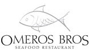 Omeros Brothers Seafood Restaurant - Seafood Restaurants