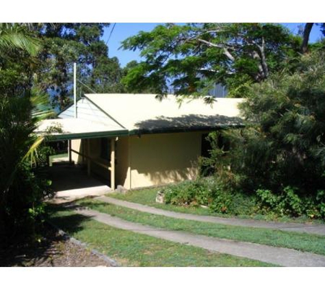 Stradbroke Island Accommodation Centre - Point Lookout, QLD