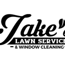Jake's Lawn Service - Window Cleaning