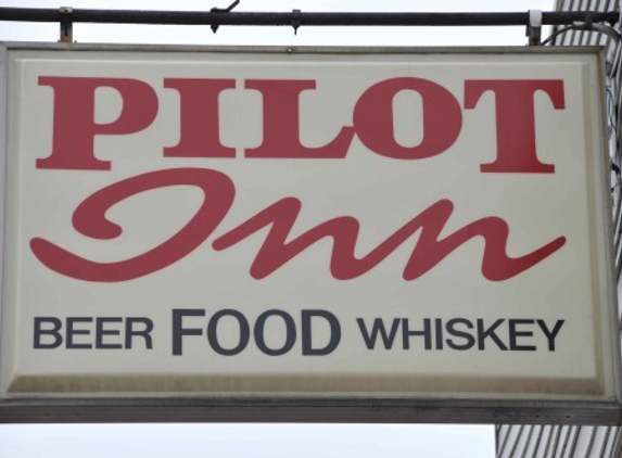 Pilot Inn - Cincinnati, OH