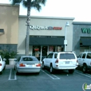 Quiznos - Fast Food Restaurants